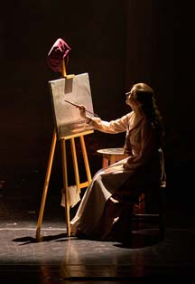 Бесприданница