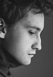 Закрытие сезона. Д.Маслеев, фортепиано и Красноярский академический симфонический оркестр Закрытие сезона. Д.Маслеев, фортепиано и Красноярский академический симфонический оркестр