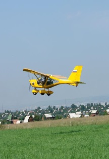 Аэропракт - 22 Аэропракт - 22