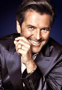 Thomas Anders Фото афиши Thomas Anders