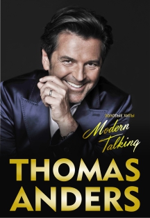 Thomas Anders Thomas Anders