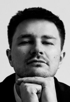 Постер Вадим Постильный в Красноярске