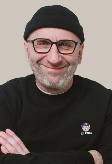 Постер Сатья в Красноярске