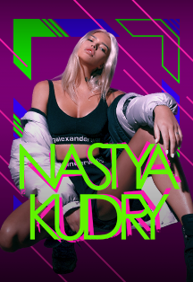 Nastya Kudry Nastya Kudry