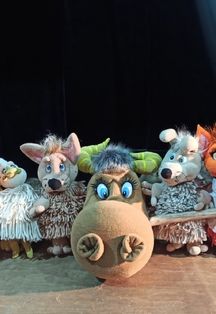 Собака, которая не умела лаять