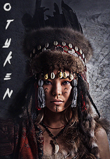 Otyken. Этническое фьюжн-шоу Otyken. Этническое фьюжн-шоу