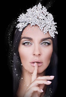 Елена Ваенга Фото афиши Елена Ваенга