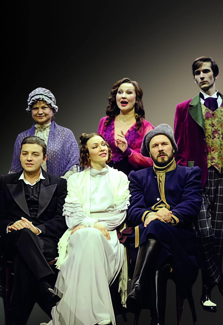 Жена все мужу рассказала, а то б не избежать скандала