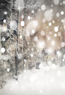 Новогодняя Интермедия + Зимняя сказка Новогодняя Интермедия + Зимняя сказка