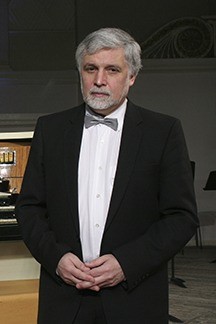 Заслуженный артист России Александр Фисейский , орган (Москва). 12+ Заслуженный артист России Александр Фисейский , орган (Москва). 12+