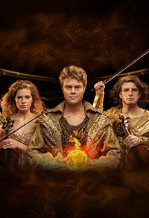 Concord Orchestra. Рождение мира Фото афиши Concord Orchestra. Рождение мира