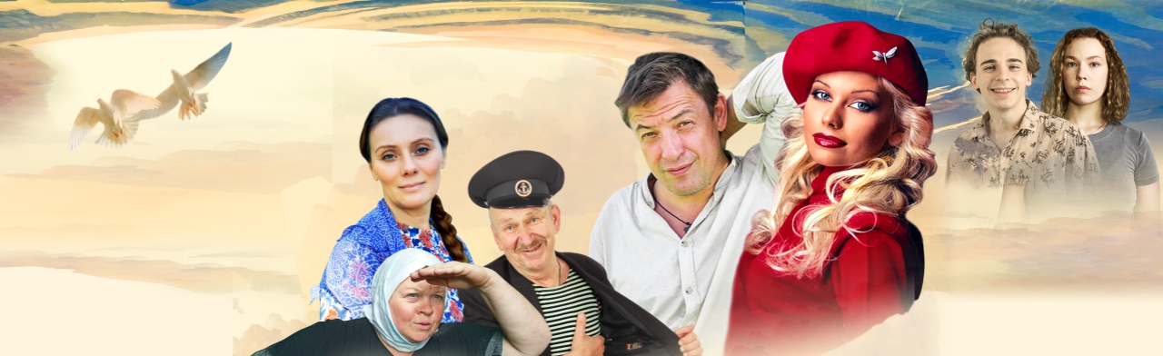 Любовь и голуби Фото афиши Любовь и голуби.