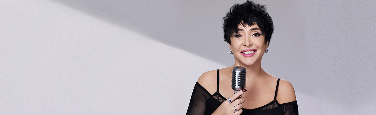 Постер Лолита в Красноярске