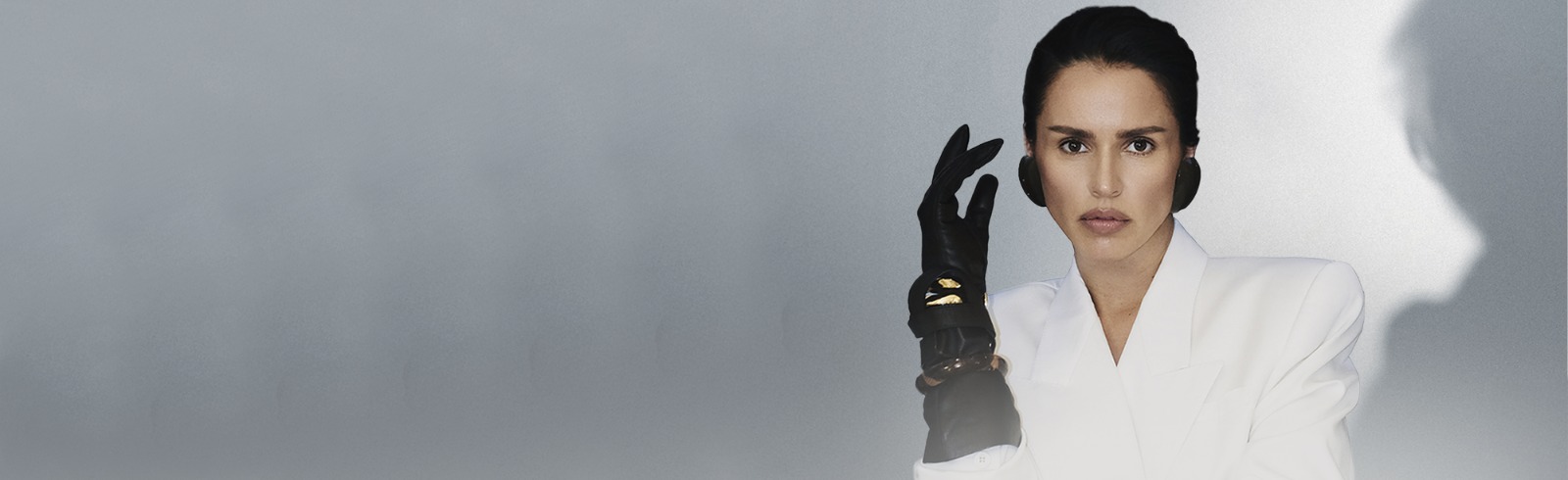 Постер Zivert в Красноярске