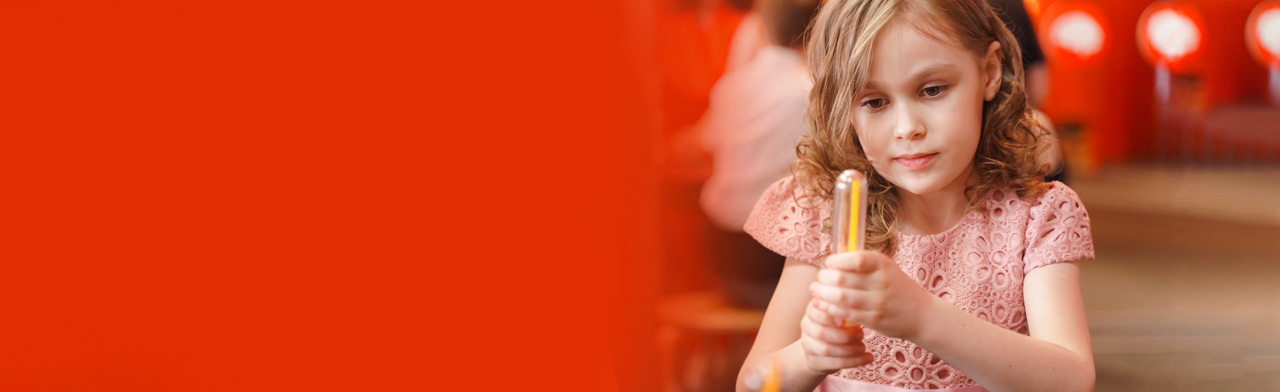 Мастер-класс "Светлячок" Фото афиши Мастер-класс "Светлячок".