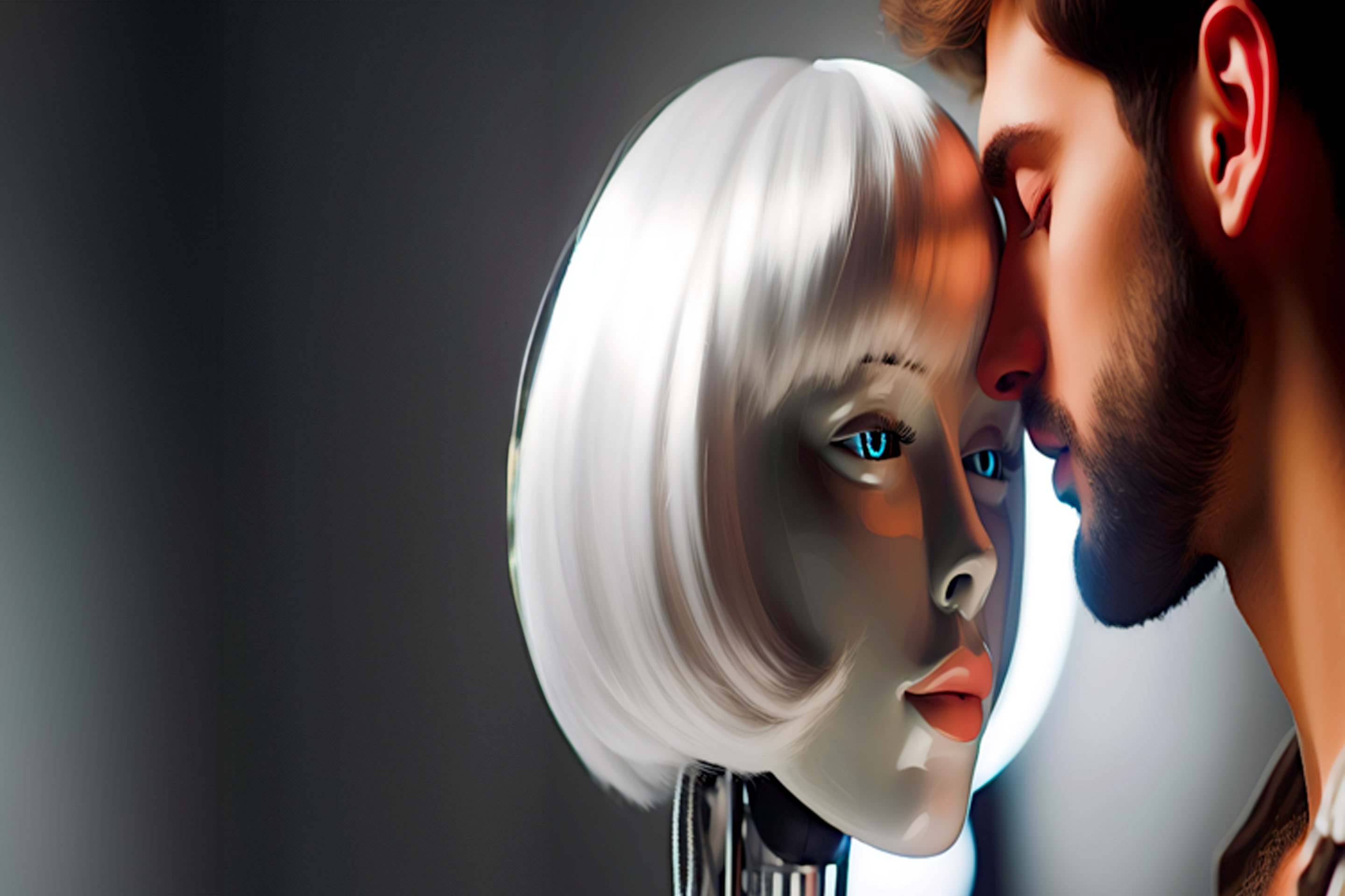 Постер Идеальная жена...или иллюзия обмана? в Красноярске