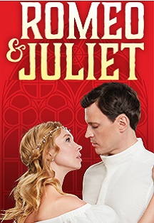 Ледовый спектакль "Ромео и Джульетта" Ледовый спектакль "Ромео и Джульетта"