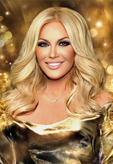 Таисия Повалий (Симферополь)