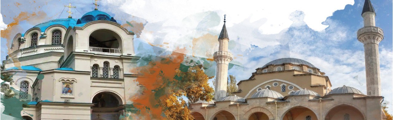 Евпатория: тайны, народы, судьбы. Спектакль-экскурсия Фото афиши Евпатория: тайны, народы, судьбы. Спектакль-экскурсия.