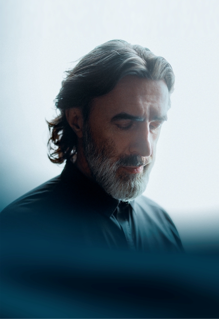 Постер Вячеслав Бутусов и группа Орден Славы в Кургане