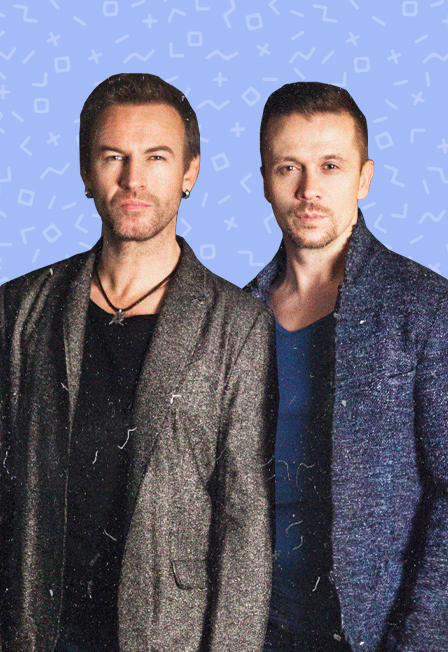 Постер Группа Plazma в Кургане