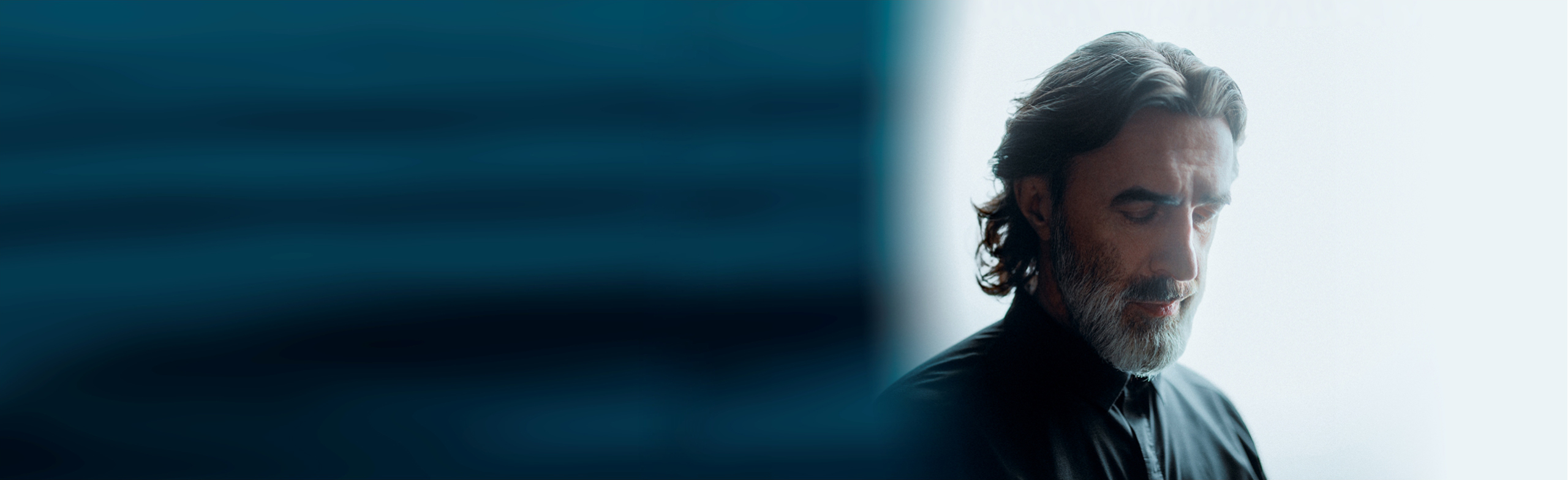 Постер Вячеслав Бутусов и группа Орден Славы