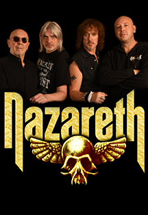 Nazareth Nazareth