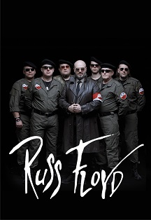 RUSSFLOYD RUSSFLOYD
