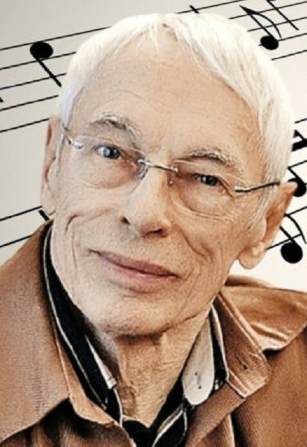 "Счастье вдруг...К 100-летию Александра Зацепина"