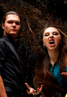 Фото афиши Rock Show: Existenter