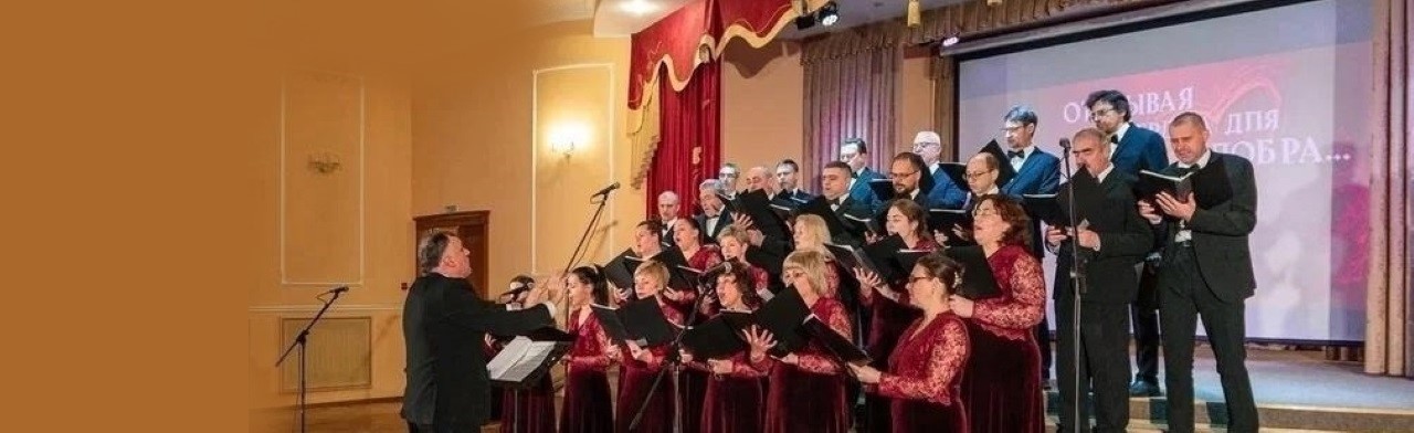 Фото афиши Посвящение П.И. Чайковскому.