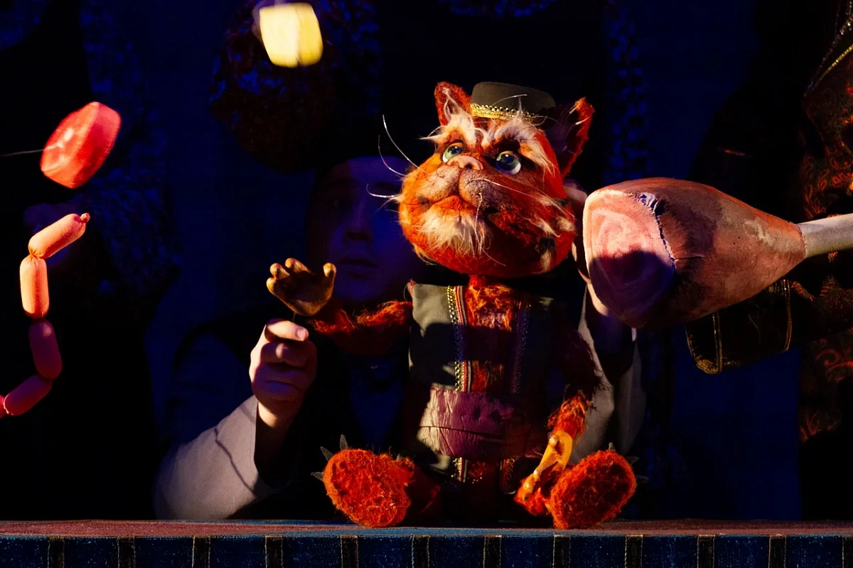 Мырау батыр — фото 2