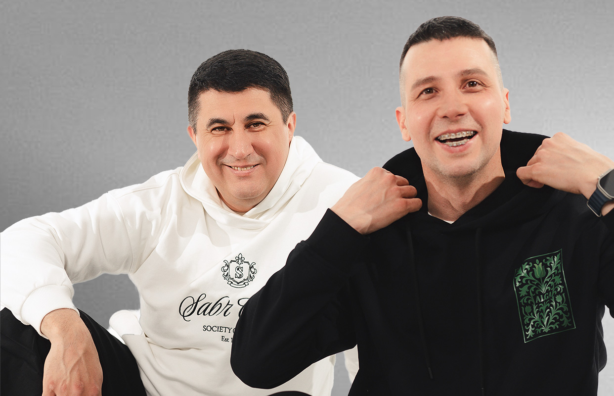 Эссе шоу — КЦ Сайдаш — афиша Казань
