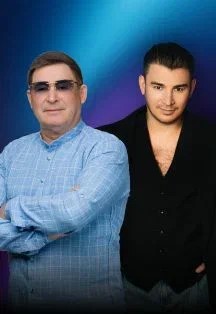 Постер события Салават &amp;Данир г. Казань.