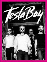Tesla Boy