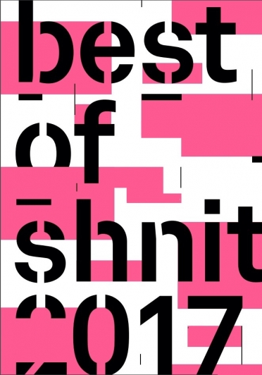 BESTOFshnit 2017. Фестиваль короткометражного кино
