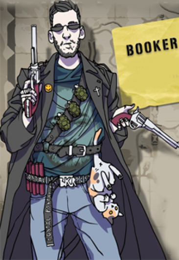 Booker Казань Booker Казань
