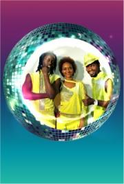 Disco project Bahama Mama Disco project Bahama Mama