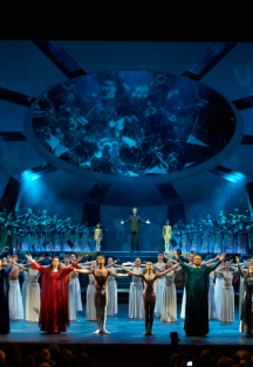 Dona nobis pacem (Даруй нам мир) Dona nobis pacem (Даруй нам мир)