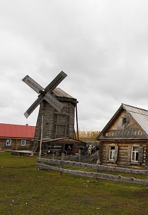 Постер события Татар Авылы. Этнодеревня. Экскурсия.