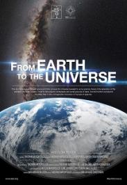 From EARTH TO THE UNIVERSE From EARTH TO THE UNIVERSE