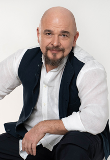 Сергей Трофимов