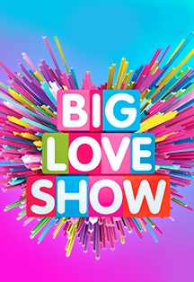 Big Love Show Big Love Show