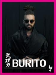 BURITO BURITO