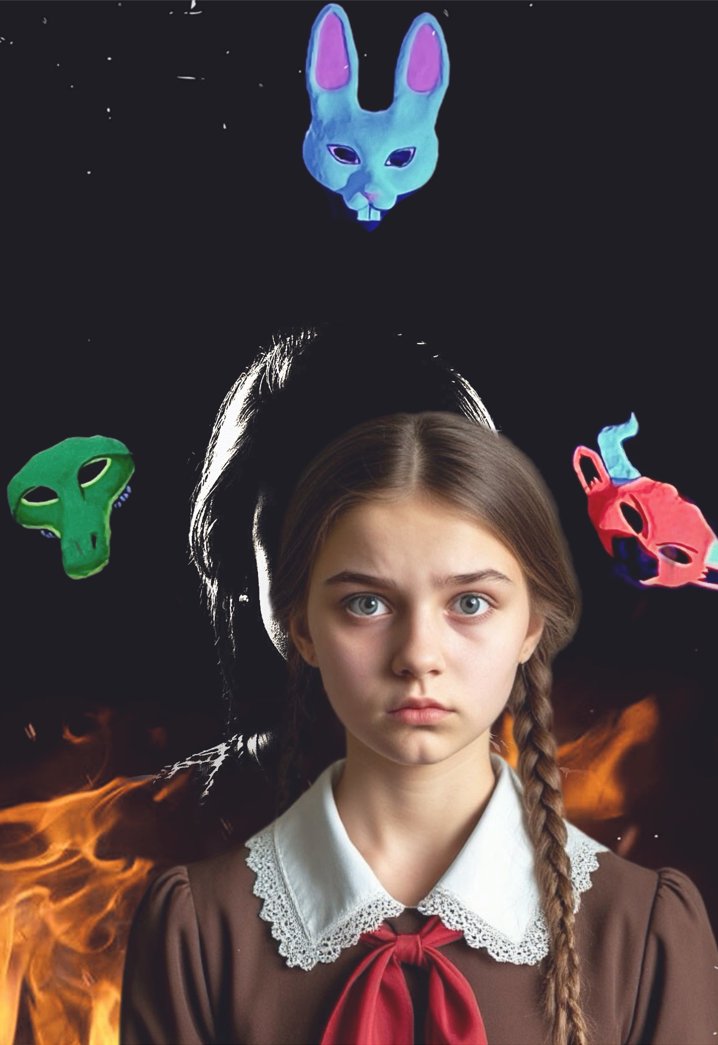 Чучело. 20 лет спустя. Рок-мюзикл