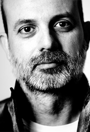 Концерт композитора Fabrizio Paterlini