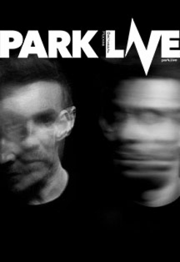 Massive Attack. Park Live 2018 Massive Attack. Park Live 2018