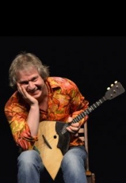 Алексей Архиповский