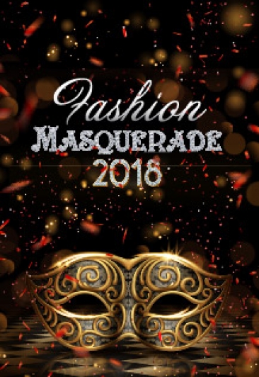 Fashion Masquarade 2018