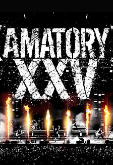 Amatory